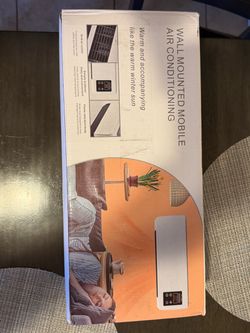 Wall cooling and heater