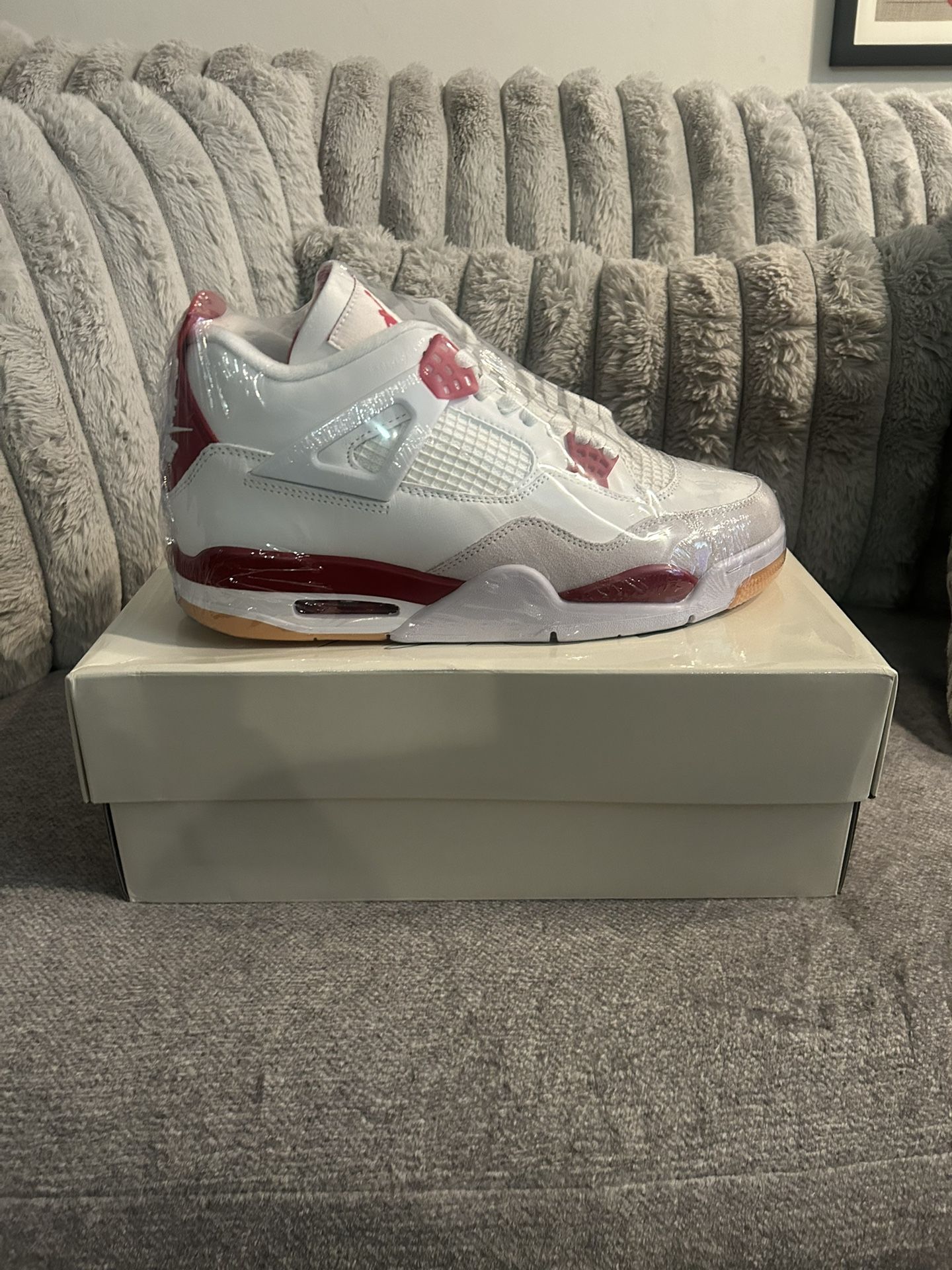 Jordan 4