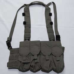 Onward Research Recce Chest Rig