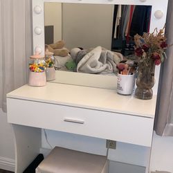 Vanity