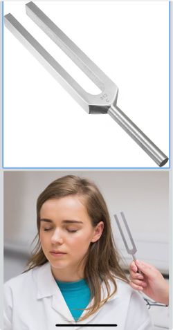 Healing Fork