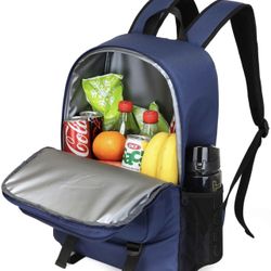 Cooler Backpack 