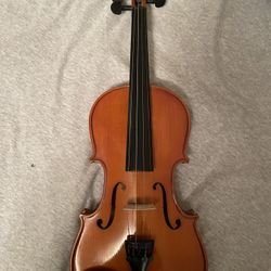 Beginner 4/4 Violin