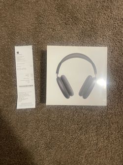 Apple AirPods Max 2 (Midnight) With ANC