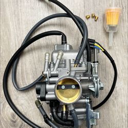 Carburetor Honda Shadow 750 VT750C Spirit Aero 16100-MFE-(contact info removed)0-MEG-000 New