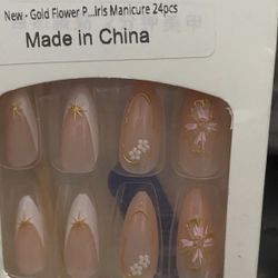 Press On Nails