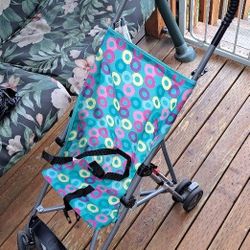 Umbrella Stroller
