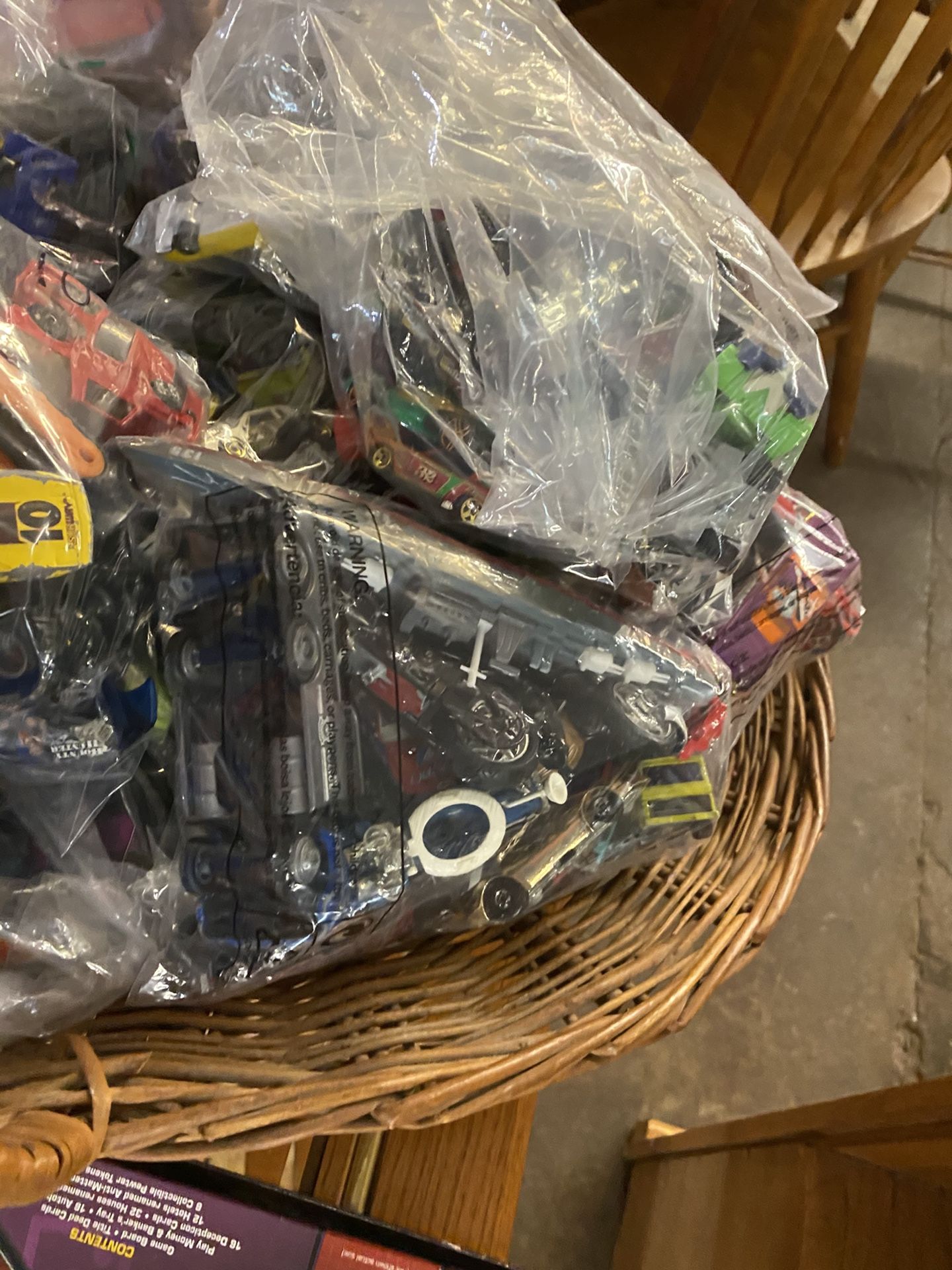 Collectors Hot Wheels