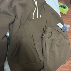 Ralph Loren Jumpsuit 