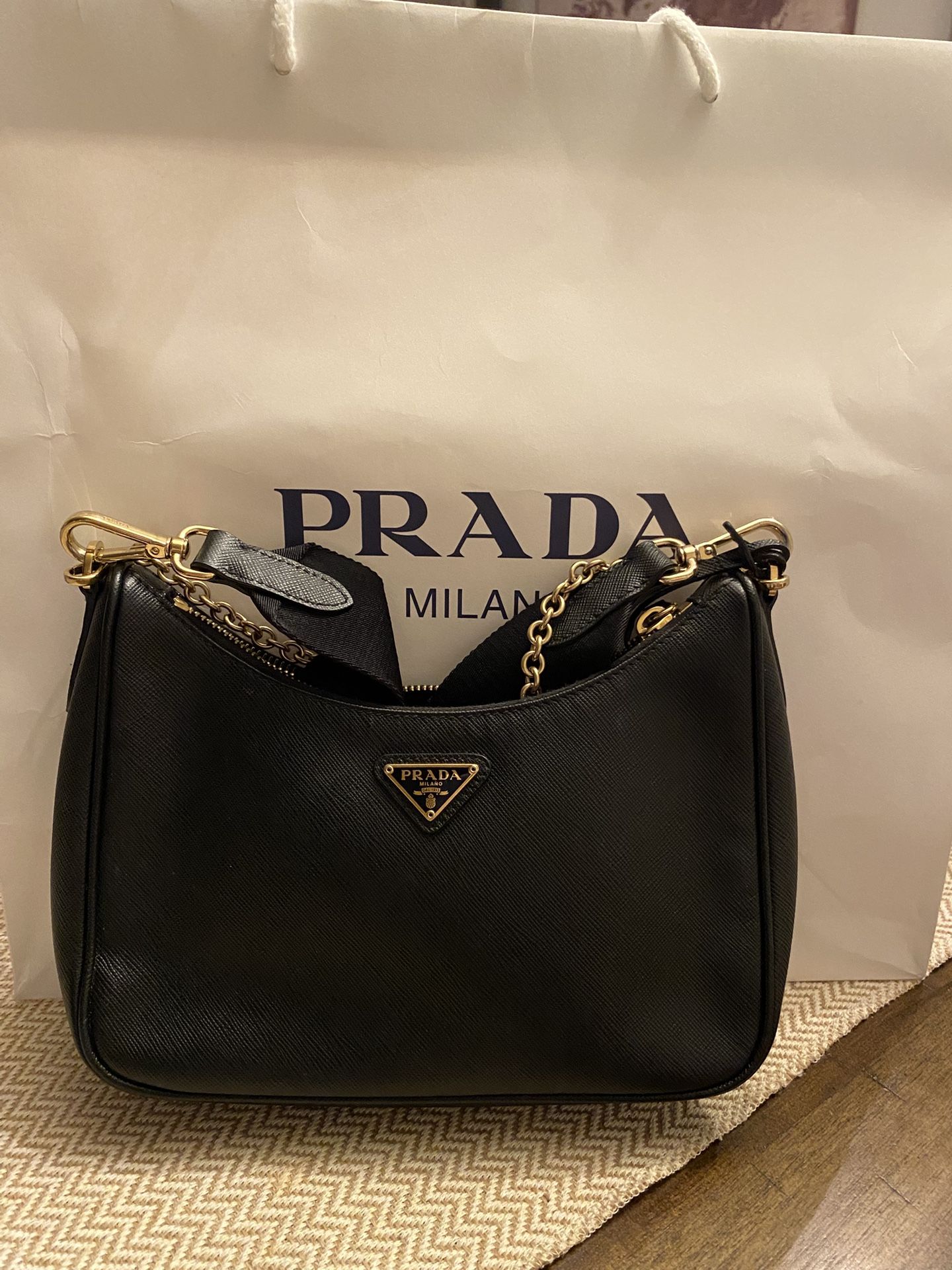 Crossbody Bag