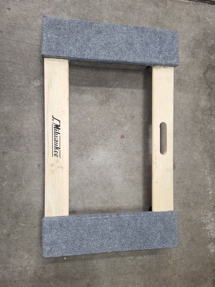 Movers Dolly