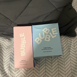Bubble Skincare