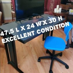 Student Special Desk With FREE Chair FREEE DELIVERY 