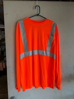 Cornerstone Safety Work Shirt