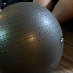 Trideer Exercise Ball 