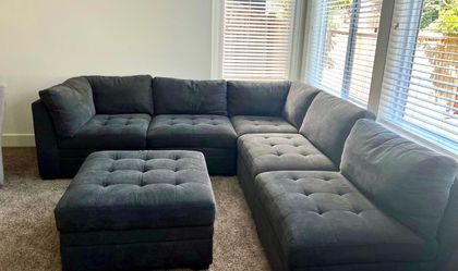 Sectional Couch