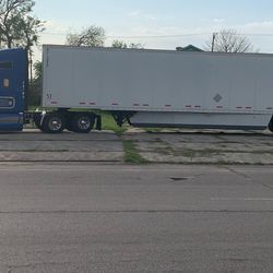 Truck & Trailer For Sale