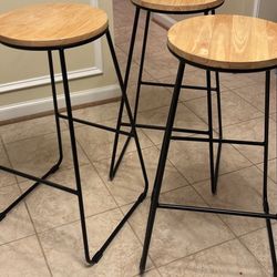 3pc Bar Stool