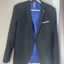 Men's Zara Blazer. Size Large 