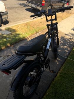 Askgo s9 ebike