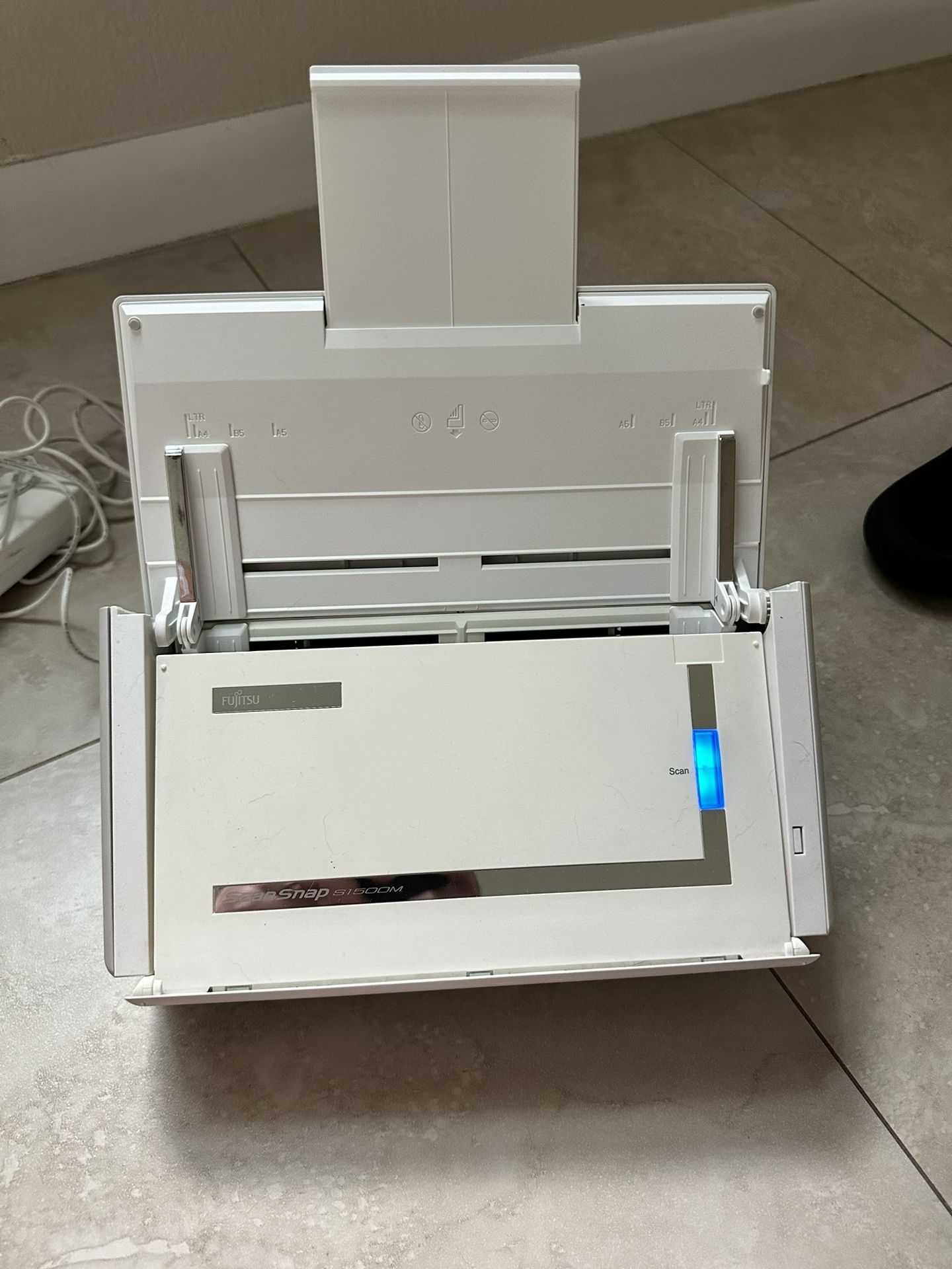 Scanner For Apple Mac