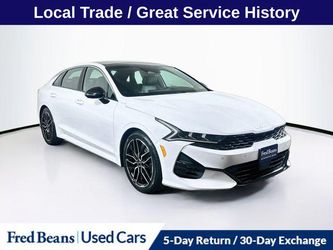 2024 Kia K5