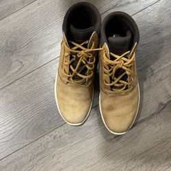 Timberland  Boots