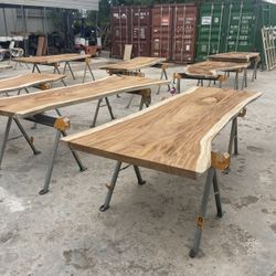 New Inventory! Wholesale Pricing On Exotic Hardwoods ~ Please Read Description!