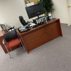 Office Desk 