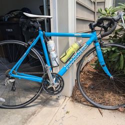 Cannondale Caad4 50cm Road Bike
