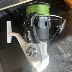 Fishing Reel 