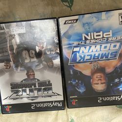 Ps2 Games 