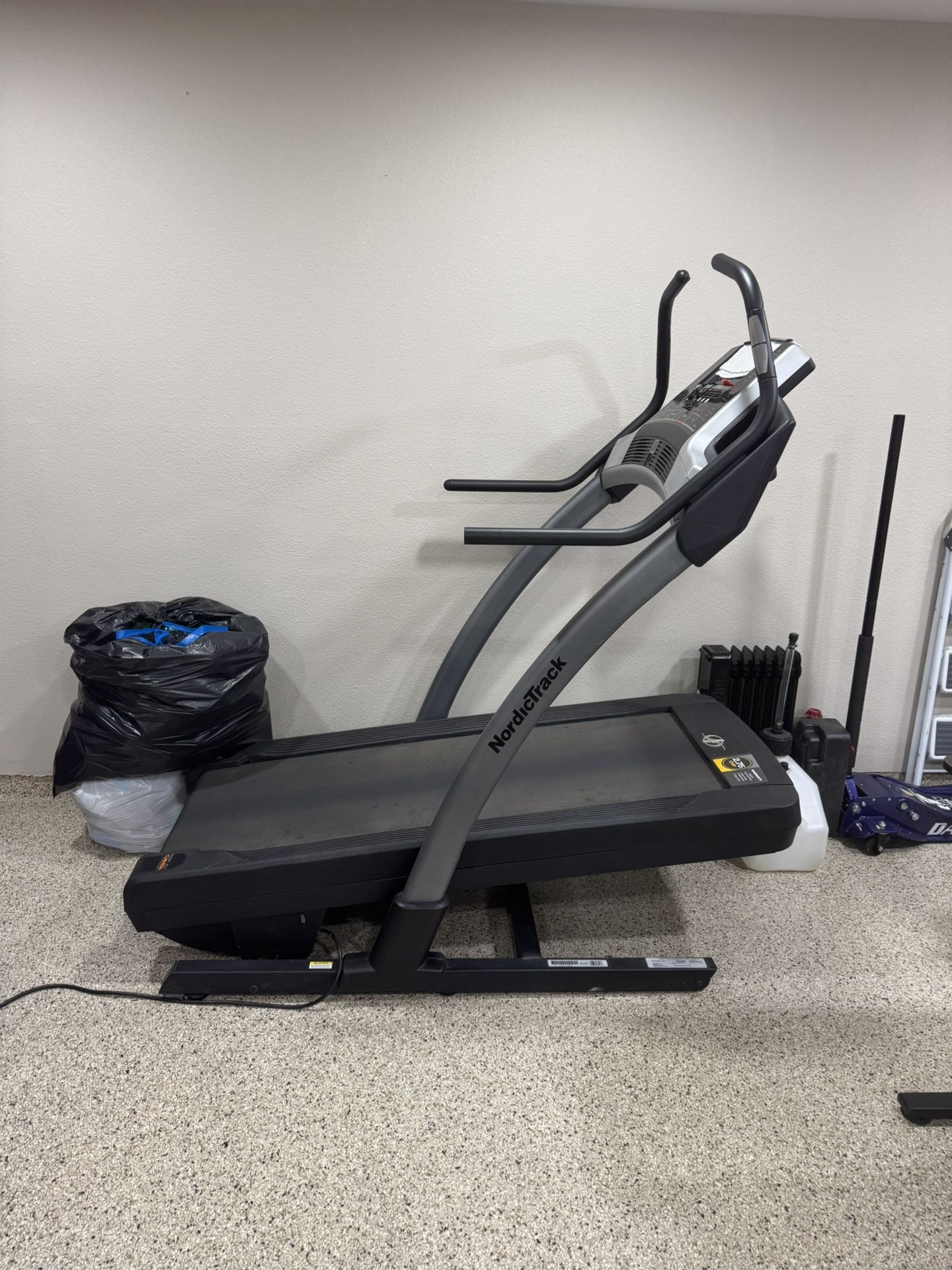 Norditrack X7i Treadmill
