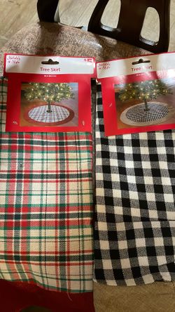 Brand New Tree Skirt