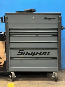 Snapon Cart