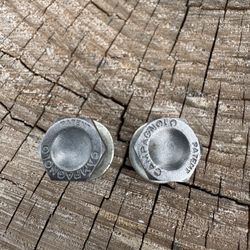 CAMPAGNOLO Crank Bolts 