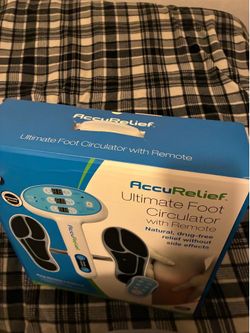 Accurelief