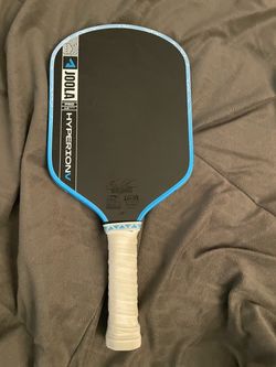 JOOLA Ben Johns Hyperion CFS 16mm Pickleball Paddle