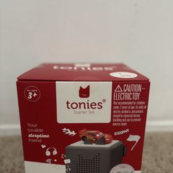 Toniebox 1