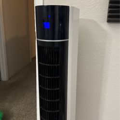 Tower Fan / Humidifier 