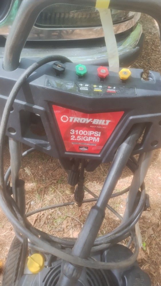 Water Compressor. Excellent Conditions