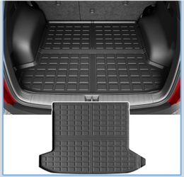 Cargo Liner Compatible with 2022 2023 2024 2025 2026 Tucson Rear Trunk Mat Cargo Mat Trunk Liner Replacement for 2022 2023 2024 2025 2026 Tucson Acces
