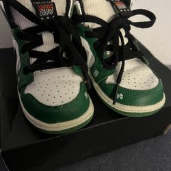 Toddler Jordan 1 Mid