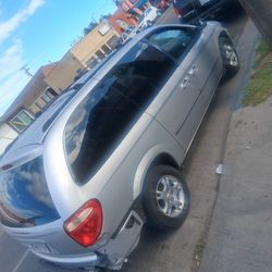 2003 Dodge grand Caravan