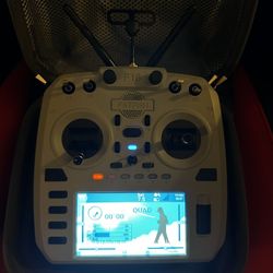 Fatfish F16 Elrs Remote Control