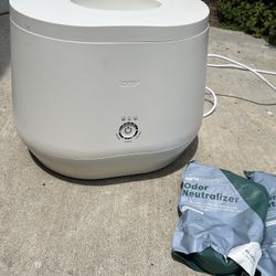 Lomi Electric Indoor Food Composter