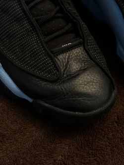 Jordan 13 university blue