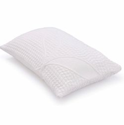 Cool Gel Memory Foam Mattress - Unopened