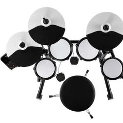 E-Drum total