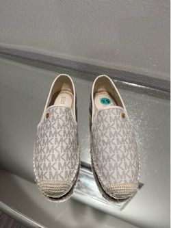 Michaelkors espadrilles shoes